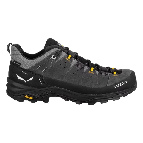Wanderschuhe Salewa ALP Trainer 2 GTX – Noir – 544696 – Bild 2