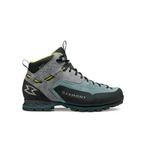 Wanderschuhe Garmont Vetta Evo GTX – Vert – 345815 – Bild 2