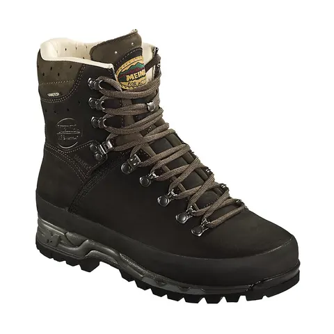 Wanderschuhe Meindl Island MFS Active – Schwarz – 591608 – Bild 2