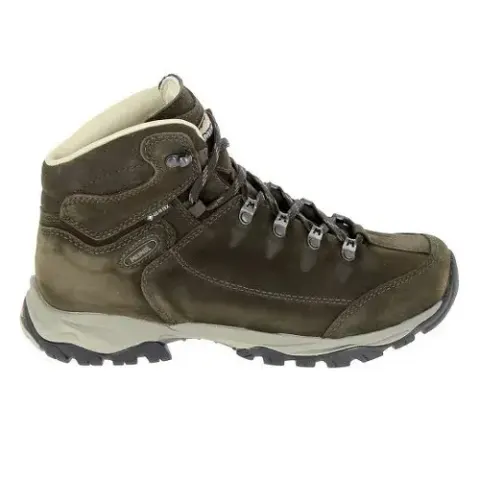 Wanderschuhe Meindl Ohio 2 GTX – Grau – 38893945 – Bild 2