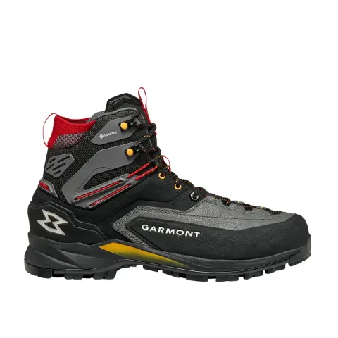 Wanderschuhe Garmont Akron Gtx mid – Noir – MPGARM001202158727 – Bild 2