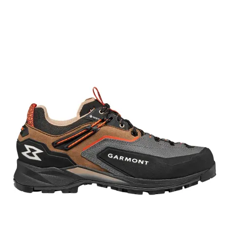 Wanderschuhe Garmont Akron Gtx – Marron – 318956 – Bild 2