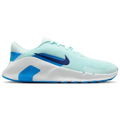 Cross-Trainingsschuhe Nike Flex Train – Bleu – 047069 – Bild 2