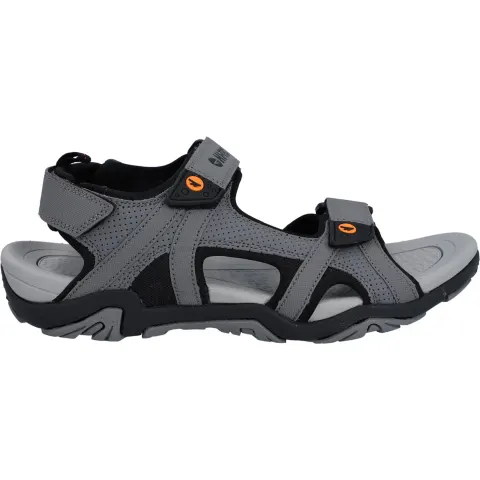 Wandersandalen Hi-Tec Crater – Gris – Bild 2