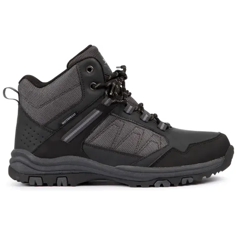 Wanderschuhe Trespass Calle – Grau – 087449 – Bild 2