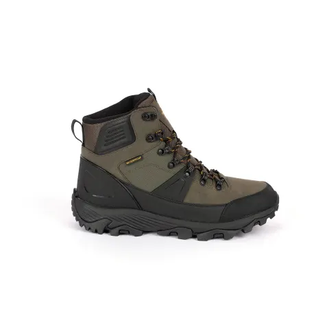 Wanderschuhe Trespass Conrad – Grün – 255664 – Bild 2