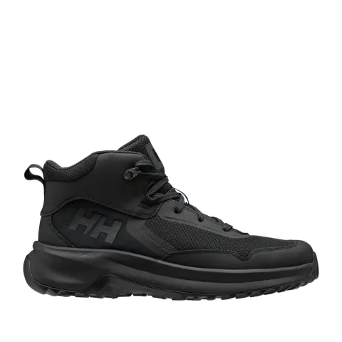 Wanderschuhe Helly Hansen Moraka – Noir – 12127 – Bild 2