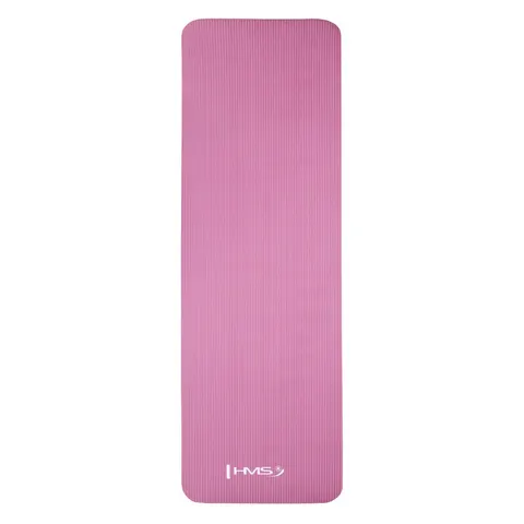 Yogamatte HMS YM07 – Rosa – Bild 2