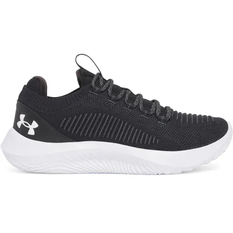 Cross-Trainingsschuhe Under Armour Dynamic 2 – Schwarz – 732537 – Bild 2
