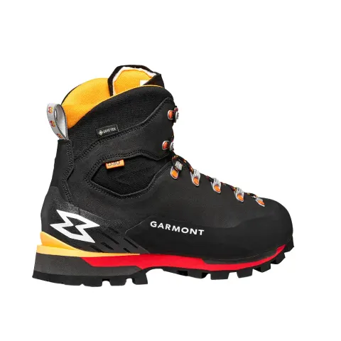 Wanderschuhe Garmont Pinnacle Evo Gtx – Noir – 320232 – Bild 2