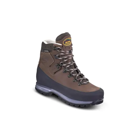 Wanderschuhe Meindl Himalaya MFS – Braun – MP346326120 – Bild 2