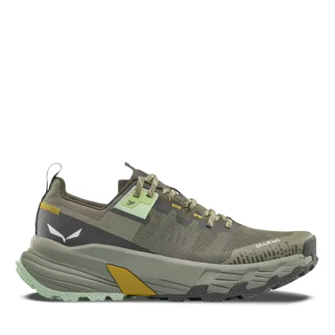 Damen-Wanderschuhe Salewa Pedroc 2 Max – Vert – 879200 – Bild 2