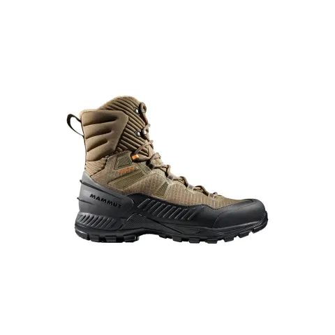 Wanderschuhe Mammut Blackfin III WP – Vert – MPMAMM021381974604 – Bild 2
