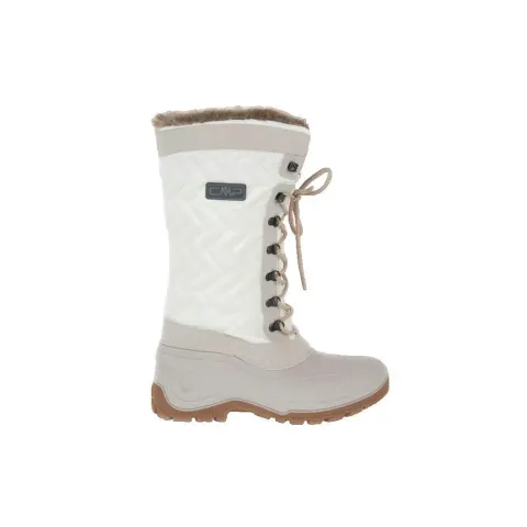Winterstiefel CMP Nietos – Weiß – Bild 2