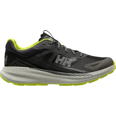 Trail-Schuhe Helly Hansen Skyhawtr – Schwarz – 11978 – Bild 2