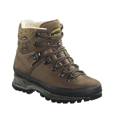 Damen-Wanderschuhe Meindl Island MFS Active – Braun – 28145440 – Bild 3