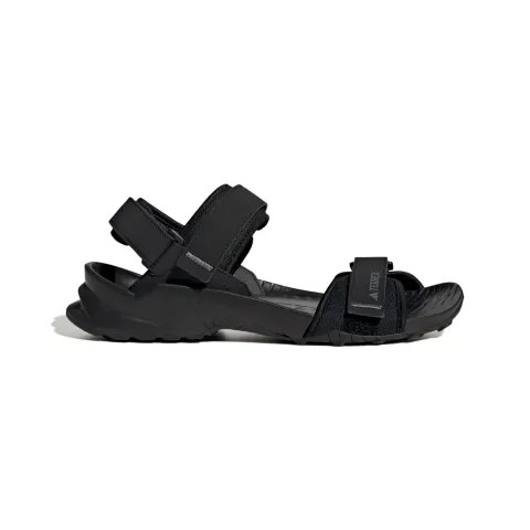Wandersandalen adidas Terrex Hydroterra – Schwarz – 633709 – Bild 3
