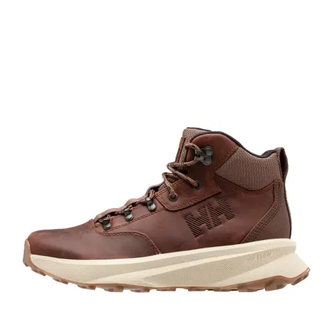 Wanderschuhe Helly Hansen Coastal – Marron – 12125 – Bild 2