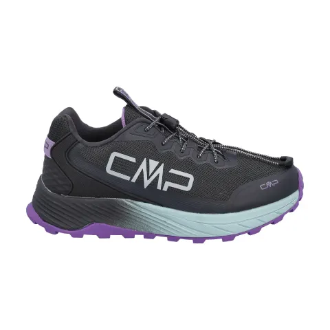 Scarpe running da donna CMP Phelyx – Noir – 3Q66896 – immagine 2