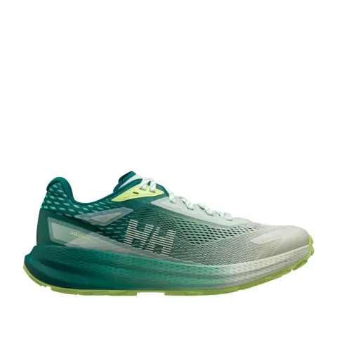 Scarpe trail running Helly Hansen Kestrel – Verde – 12013 – immagine 2
