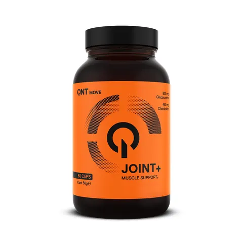 Vitamine e minerali 60 capsule QNT Joint+ – Marrone – immagine 2