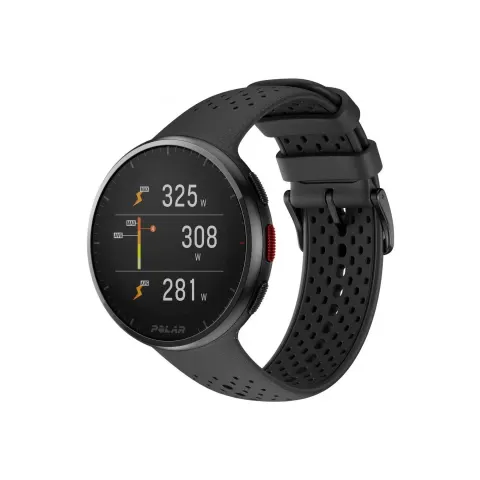 Smartwatch Polar Pacer Pro – Grigio – immagine 2