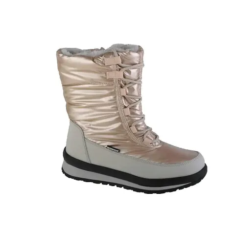 Stivali da donna CMP Harma – Beige – 407161 – immagine 2