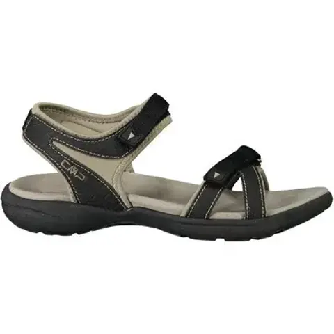 Sandali da donna CMP Adib – Beige – immagine 2