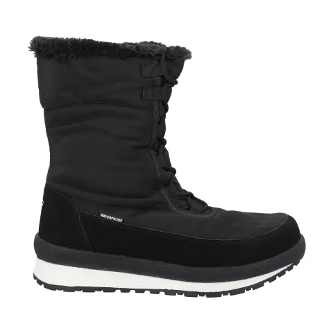 Stivali da donna CMP – Noir – 900172 – immagine 2