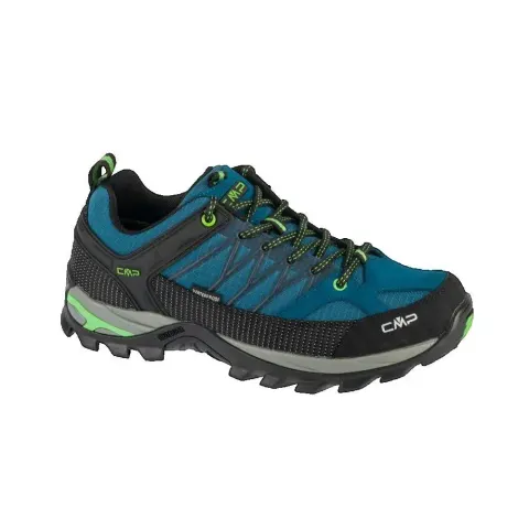 Scarpe trekking CMP Rigel – Blu – 588129 – immagine 2