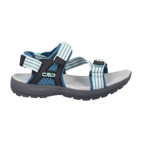 Sandali da donna CMP Khalys – Blu – 821004 – immagine 2