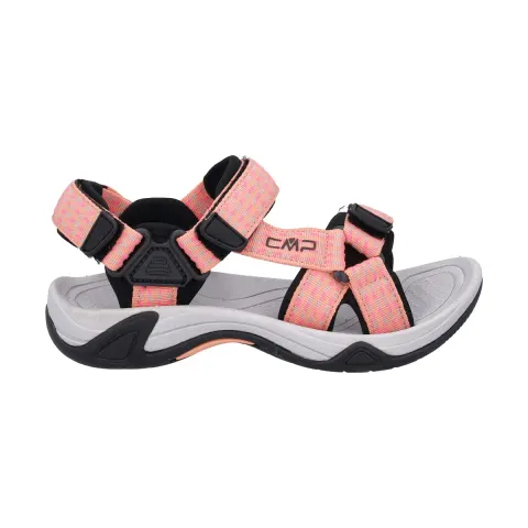 Sandali per bambini CMP Hamal – Arancione – 38Q9954J – immagine 2