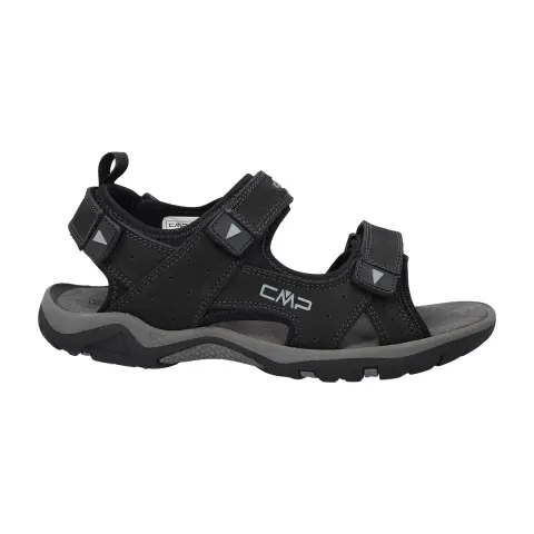 Sandali da trekking da donna CMP Almaak – Noir – 446131 – immagine 2