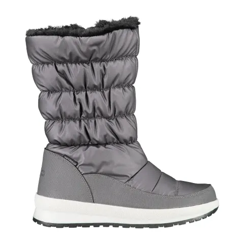 Stivali da donna CMP Holse – Gris – 39Q4996 – immagine 2