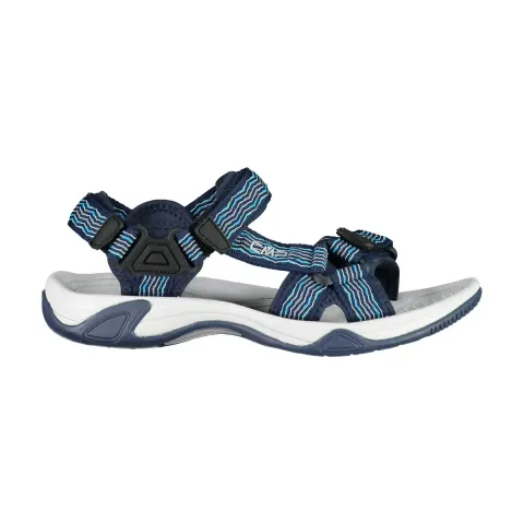Sandali da donna CMP Hamal – Blu – 997239 – immagine 2
