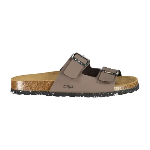 Sandali CMP Eco Thalitha – Marrone – 3Q91017 – immagine 2