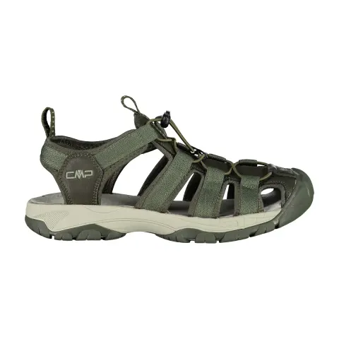 Sandali da trekking CMP Sahiph – Verde – 993378 – immagine 2