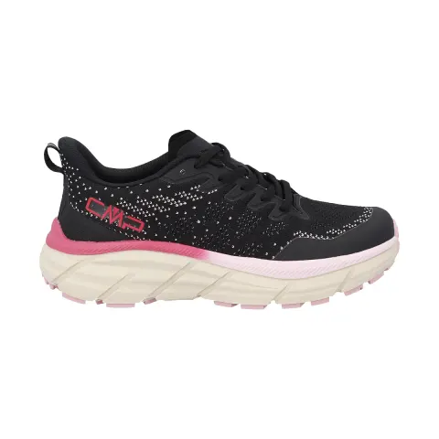 Sneakers da donna CMP Rahmsy – Noir – 147055 – immagine 2