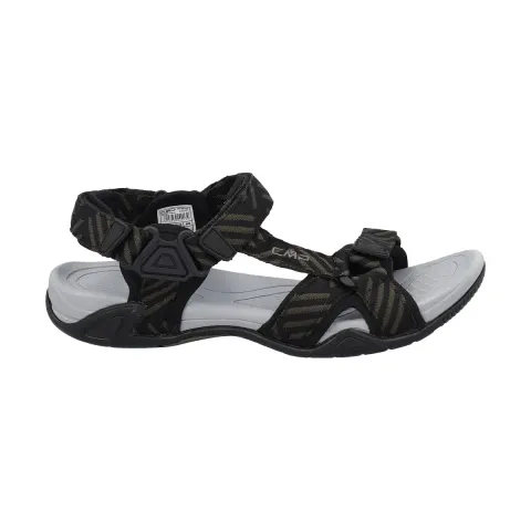 Sandali da trekking CMP Hamal – Noir – 200231 – immagine 2