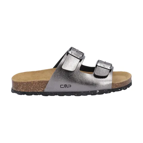 Sandali da donna CMP Eco Thalitha – Grigio – 826795 – immagine 2
