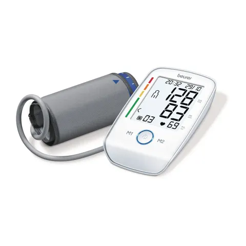 Tensiometro Beurer BM 45 – Blanc – immagine 2