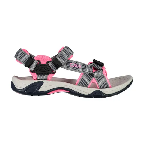 Sandali da donna CMP Hamal – Grigio – 329726 – immagine 2