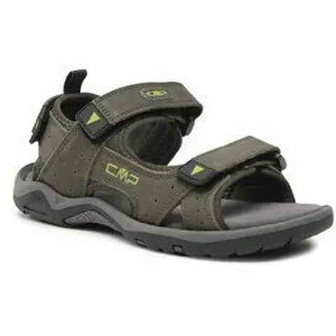 Sandali CMP Almaak – Verde – 911040 – immagine 2