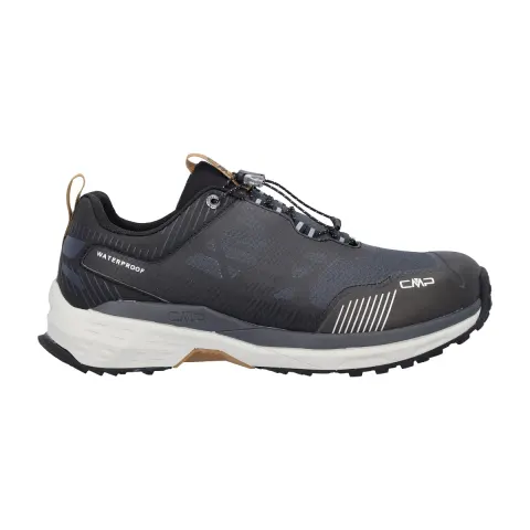 Scarpe trekking CMP Pohlarys WP Low – Gris – immagine 2