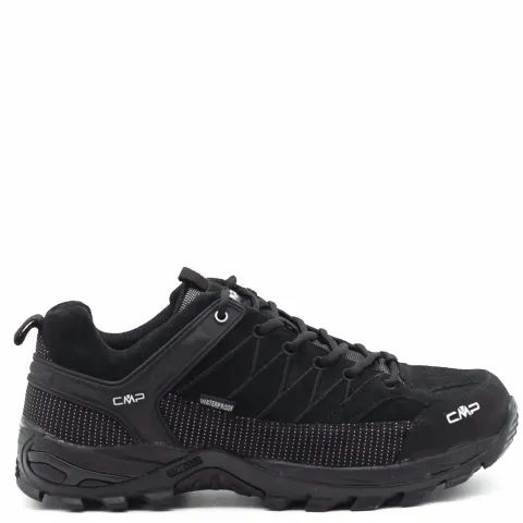 Scarpe da trekking CMP Rigel – Nero – 326305 – immagine 2
