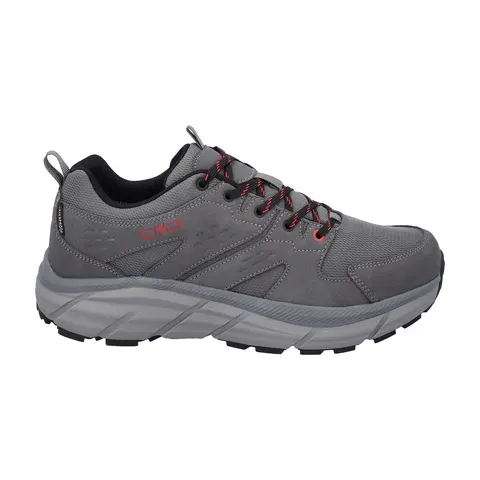 Scarpe trekking CMP Kamsel WP Low – Gris – 347990 – immagine 2