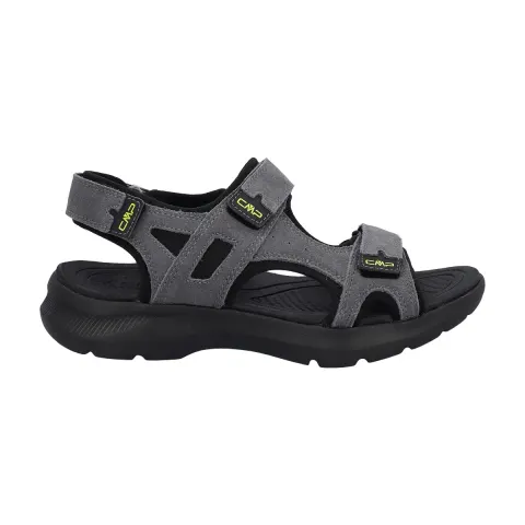 Sandali da trekking CMP Emby – Gris – immagine 2