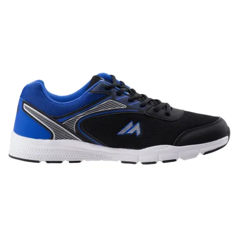 Scarpe cross training Martes Lasabi – Nero – 105847 – immagine 2