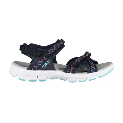 Sandali da donna CMP Almaak – Grigio – 979990 – immagine 2