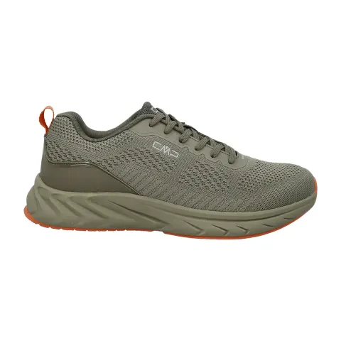 Scarpe running CMP Nhekkar – Vert – 412094 – immagine 2